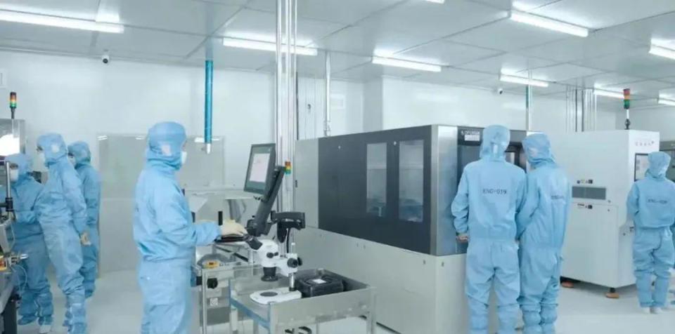 新春搶跑！增城企業奮力沖刺“開門紅”——安防設備制造業的春天序曲