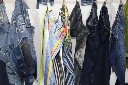200余展商齊聚四大主題，打造紡織服裝貼牌加工生態(tài)鏈新格局