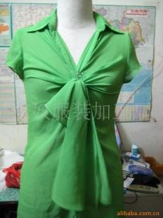 服裝來料加工與打板車板服務(wù) 靈活應(yīng)對大小訂單的服飾加工方案